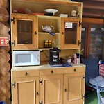 Woodhouse Privat bolig Eger
