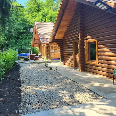 Pansiyon Woodhouse