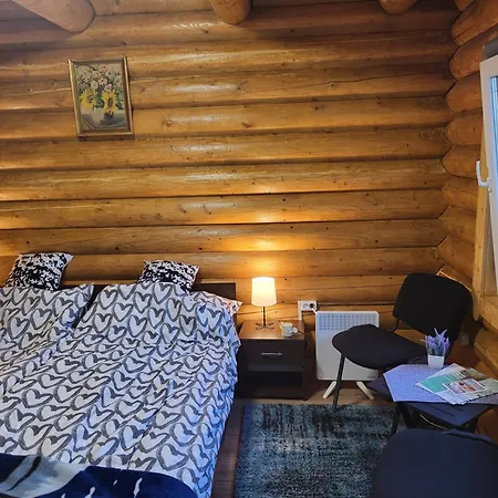 Woodhouse Эгер