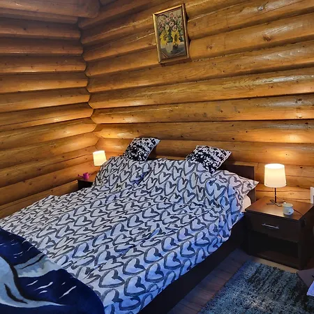 Homestay szállás Woodhouse Eger