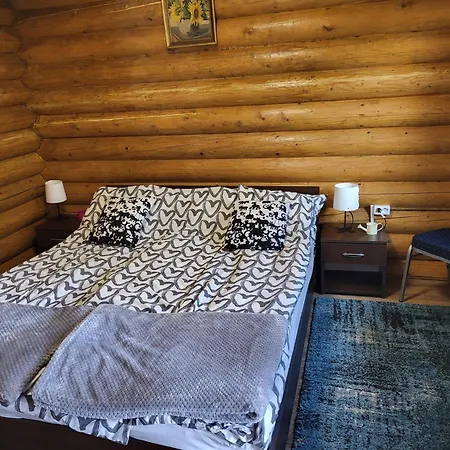 Privat bolig Woodhouse *