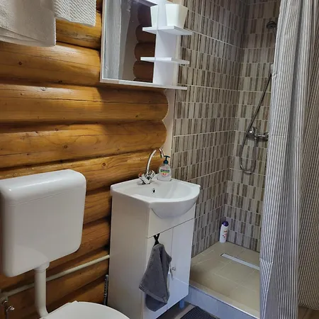 Woodhouse Эгер
