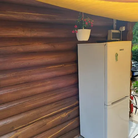 Woodhouse Homestay